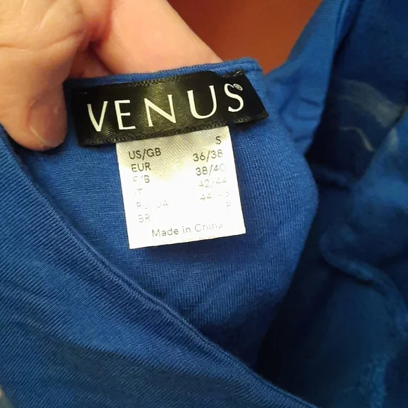 Tank top - Picture 3 of 4